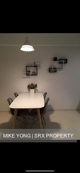 Regent Residences (D12), Apartment #499614801